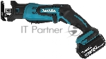 Сабельная пила Makita DJR185RFE аккум. 3000ход/мин, вид 12