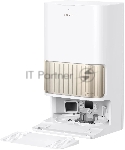 Робот-пылесос Dreame Bot L40s Pro Ultra белый, 5200 мАч Li-Ion, уборка влажная/сухая, пылесборник контейнер 0.31 л, вид 13