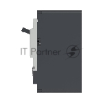 Выключатель автоматический DKC YON pro MNX160L 3P 160A 70kA при AC415V расц. ETS., вид 5