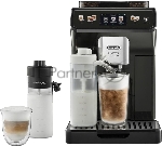 Кофемашина автоматическая DeLonghi ECAM450.65.G серый/черный, исп. кофе - зерновой/молотый, 1.8 л, 1450 Вт, 19 Бар., вид 13