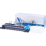 Картридж NVPrint Kyocera синий FS C5150DN TK-580C