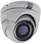 Камера видеонаблюдения Hikvision HiWatch DS-T503 6-6мм