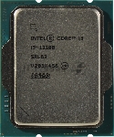 Процессор Intel Core i3-12100 Soc-1700 3.3GHz OEM