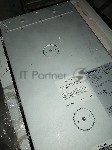 (Б/У с повреждениями) Электрическая варочная поверхность GORENJE ECT321BCSC 730284