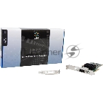 Контроллер LSI SAS 9300-8e SGL (8-Port Ext, 12Gb/s SATA+SAS, PCIe 3.0 HBA)