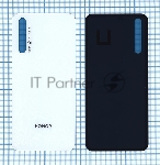 Задняя крышка для Huawei Honor 20S 2020 белый