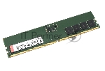 Модуль памяти Kingston DDR5 16Гб 5600 MHz PC5-44800