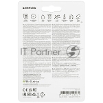 Флеш карта MicroSDXC 512Gb SAMSUNG MB-MC512SA/KR