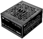 Блок питания Thermaltake Toughpower SFX 1000W Platinum, 1000Вт, 80+ Platinum, 90мм, модульный, черный