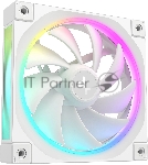 Система водяного охлаждения Deepcool LQ360 Ultra ARGB Soc-AM5/AM4/1200/1700/1851 белый 4-pin 38.71dB Al LCD 350W 1900gr Ret (R-LQ360-WHASMC-G-1), вид 10