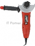 Угловая шлифовальная машина Einhell TE-AG 115/600 600Вт 12000об/мин рез.шпин.:M22.2 d=115мм (4430855), вид 17