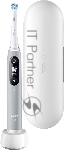 Электрическая зубная щетка Oral-B iO Series 6 Grey Opal (IOM6.216.1DK), вид 17