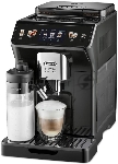 Кофемашина автоматическая DeLonghi ECAM450.65.G серый/черный, исп. кофе - зерновой/молотый, 1.8 л, 1450 Вт, 19 Бар., вид 12