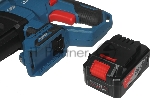 Перфоратор DongCheng DCZC02-26, SDS-plus, 18 В, 3.1 Дж, от аккумулятора, вид 4
