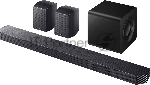 Саундбар Samsung HW-Q930H/PY 9.1.4 380Вт+200Вт черный, вид 34