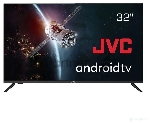 Телевизор JVC 32" LT-32M597 черный LED HD 60Hz Smart TV