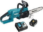 Электрическая цепная пила Makita DUC307RT 610Вт дл.шины:12" (30cm) 5Ач