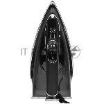 Утюг Braun SI5188BK черный/серый, 2800 Вт, 50 г/мин, 220 г/мин, 330 мл, вид 7