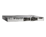 Коммутатор Cisco C9300-24S-A, 24×1 Гбит/с SFP, управляемый