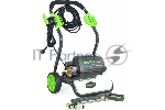 Мойка высокого давления GreenWorks GPWG8II 160 bar электрическая (5106807), вид 9