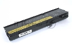 Аккумуляторная батарея для ноутбука Lenovo ThinkPad x240/250 (0C52861 68+) 5200mAh OEM черный