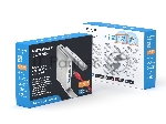 Маршрутизатор AC1200 Mesh Wi-Fi 5 с 4-портовым интеллектуальным коммутатором и портом USB