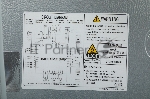 Холодильник Hitachi R-V660PUC7-1 BSL серебристый бриллиант двухкамерный инвертер 405/145л морозилка сверху, No Frost, вид 5
