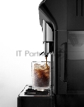 Кофемашина автоматическая DeLonghi ECAM450.65.G серый/черный, исп. кофе - зерновой/молотый, 1.8 л, 1450 Вт, 19 Бар., вид 11