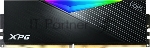 Оперативная память XPG Lancer RGB, DDR5, 64GB (2x32GB), 6000MHz, CL30, DIMM, с радиаторами, RGB, черный, вид 10