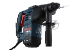 Перфоратор Bosch GBH 3-28 DRE Professional патрон:SDS-plus уд.:3.1Дж 800Вт (кейс в комплекте), вид 11