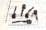 Разъем для ноутбука HY-S0034 Sony VGN-TX с кабелем
