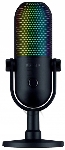 Микрофон Razer Seiren V3 Chroma - черный/Razer Seiren V3 Chroma - черный, вид 17