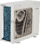 Кондиционер сплит-система Coolfort CF-4002 12000 BTU, 25 м², 39 дБ, охлаждение, обогрев, осушение, белый, вид 7