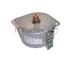 Главный мотор HP LJ 3050/3052/3055/M1319f/MF4120/4122/4140/4150 (RK2-0777)
