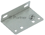 Кронштейн для шин N/PE SMART (уп.2шт) ИЭК YKV-K-NPE