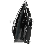 Утюг Braun SI5188BK черный/серый, 2800 Вт, 50 г/мин, 220 г/мин, 330 мл