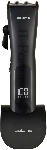 Машинка для стрижки Polaris PHC 2500 черный 3Вт (насадок в компл: 6шт)