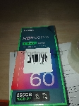 (Б/У) Мобильный телефон Infinix HOT 60i X6728 8/256GB TITANIUM SILVER 10075105 [Cм.описание!]