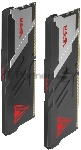 Оперативная память Patriot Viper Venom, DDR5, 32GB (2x16GB), 7000MHz, CL32, DIMM, с радиатором, черный