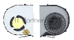 Вентилятор (кулер) для ноутбука Acer Aspire E1-422, E1-430, E1-430P, E1-432, E1-432G, E1-470