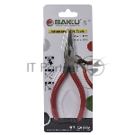 Плоскогубцы BAKU BK-071