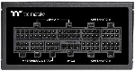 Блок питания Thermaltake Toughpower SFX 1000W Platinum, 1000Вт, 80+ Platinum, 90мм, модульный, черный, вид 10