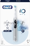 Электрическая зубная щетка Oral-B iO Series 6 Grey Opal (IOM6.216.1DK), вид 14