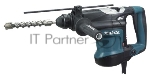 Перфоратор Makita HR4511С патрон:SDS-max уд.:12.5Дж 1350Вт