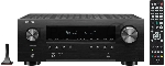 Ресивер AV Denon AVR-S960H 7.2 черный