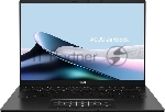 Ноутбук ASUS Zenbook 14 UM3406GA-QD093X/14"/OLED/AMD Ryzen AI 7 445/32Gb/1Tb SSD/AMD Radeon 840M/Windows 11 Pro/черный/1.2kg