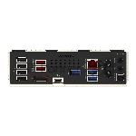 Материнская плата Gigabyte Z890 AORUS ELITE, LGA 1851, Intel Z890, 4xDDR5, 4xSATA, 4xM.2, 1xPCI-E 5.0 x16, 2xPCI-E 4.0 x4, 1xDP, 1xUSB-C (видео), 1x 2.5Gb LAN, 4xUSB-A 2.0, 3xUSB-A 3.2 Gen 1, 2xUSB-A 3.2 Gen 2, 1xThunderbolt 4, 2x3.5 мм, TOSLINK (S/PDIF), 7.1, ATX