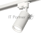 Светильник Ambrella light XT6322140 SWH/FR белый песок/белый матовый MR16 GU5.3 (A2520, C6322, N6245)