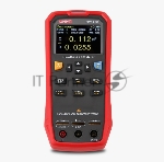 Цифровой мостовой измеритель емкостей LCR UNI-T UT622A