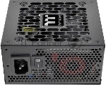 Блок питания Thermaltake Toughpower SFX 1000W Platinum, 1000Вт, 80+ Platinum, 90мм, модульный, черный, вид 9
